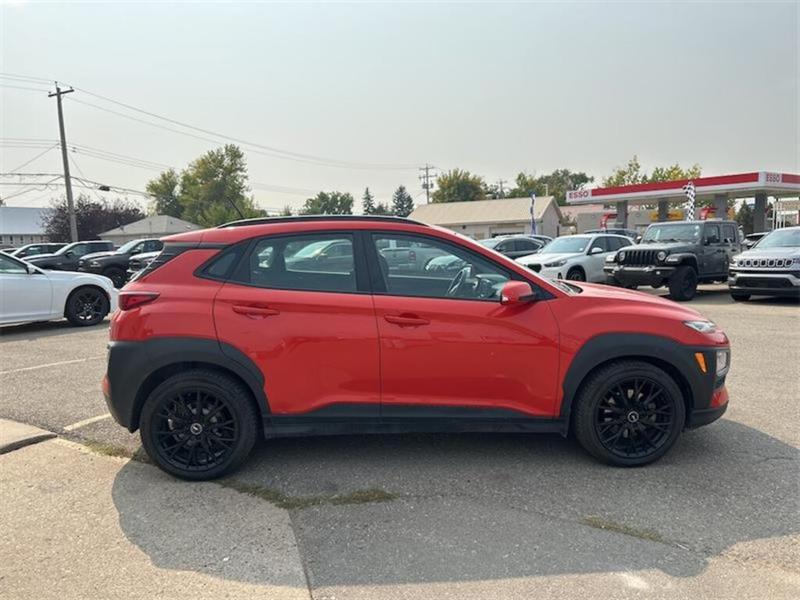hyundai Kona 2019 - 6