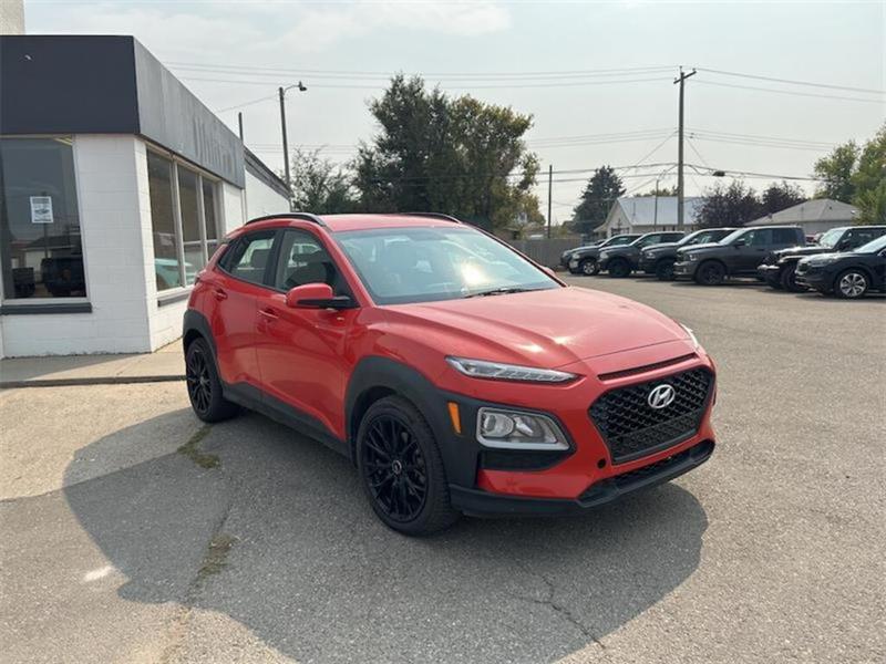 hyundai Kona 2019 - 7