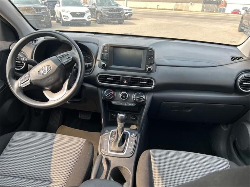 hyundai Kona 2019 - 11