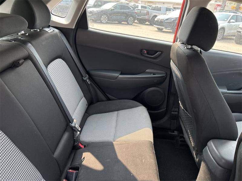 hyundai Kona 2019 - 15