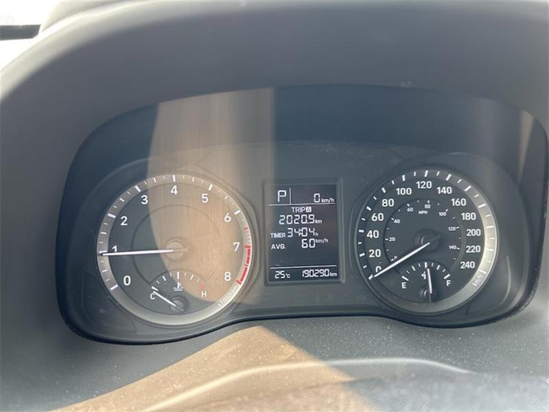 hyundai Kona 2019 - 20