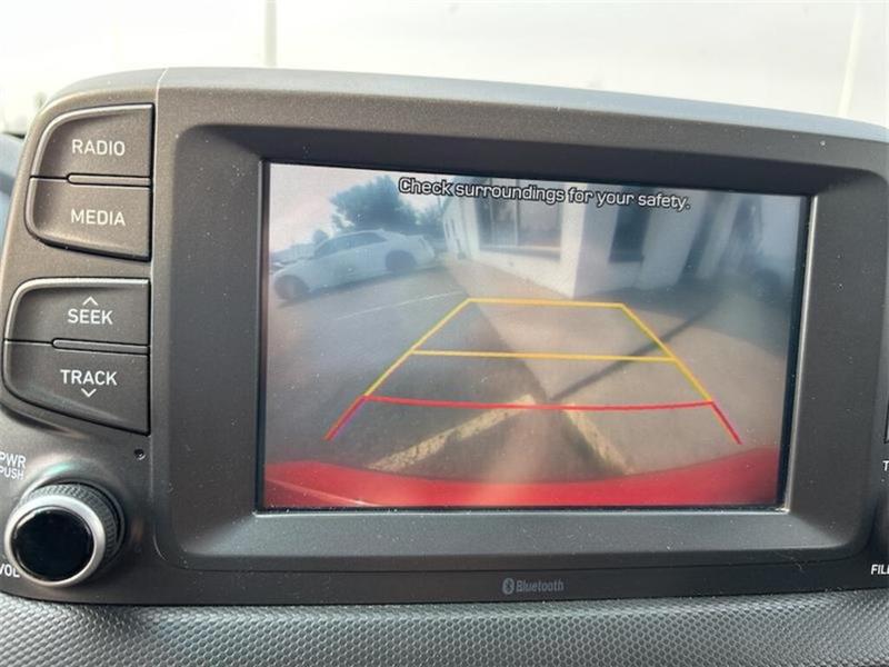 hyundai Kona 2019 - 23