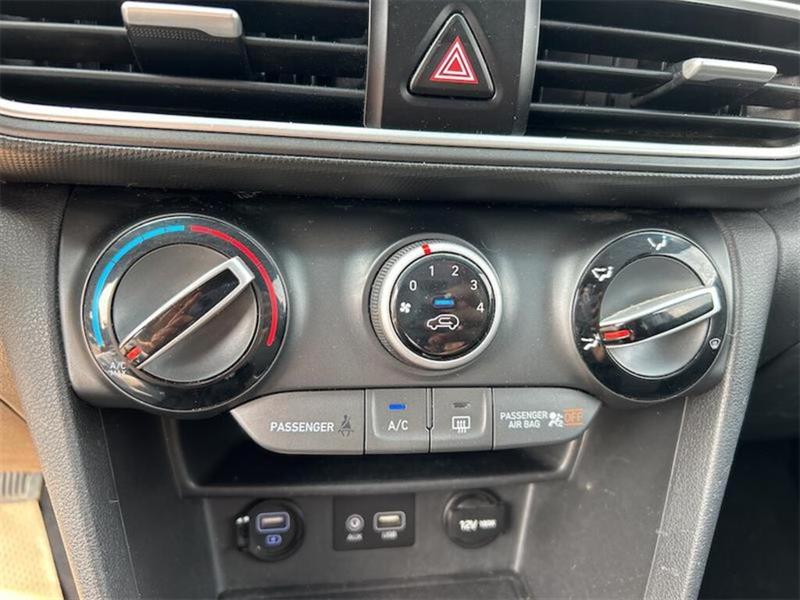 hyundai Kona 2019 - 24