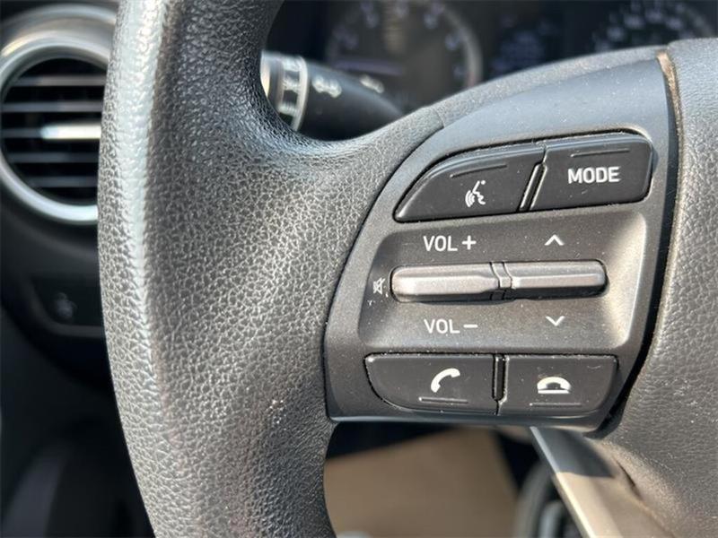 hyundai Kona 2019 - 25