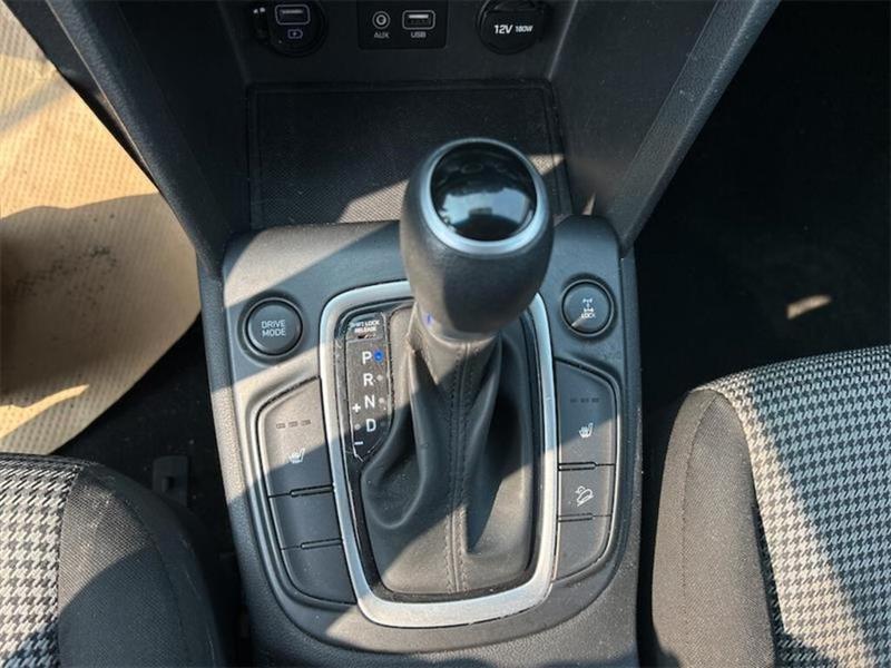 hyundai Kona 2019 - 27