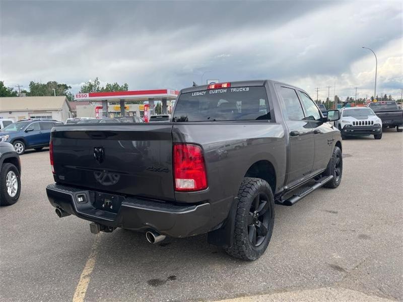 ram 1500 Classic 2020 - 5