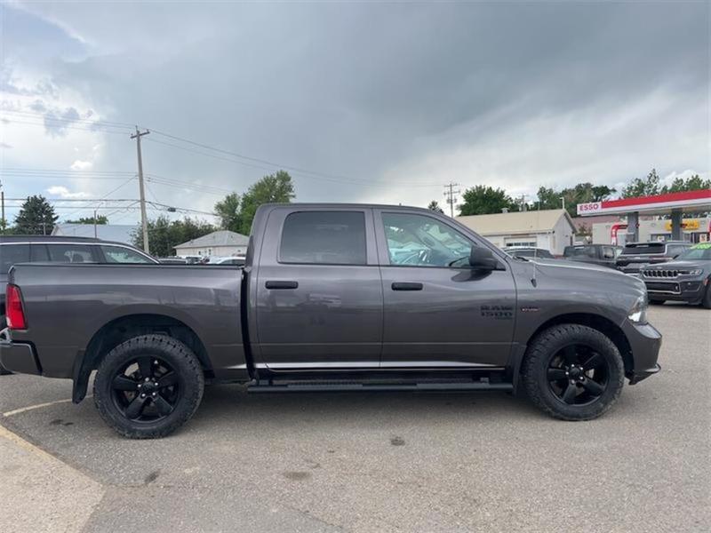 ram 1500 Classic 2020 - 6