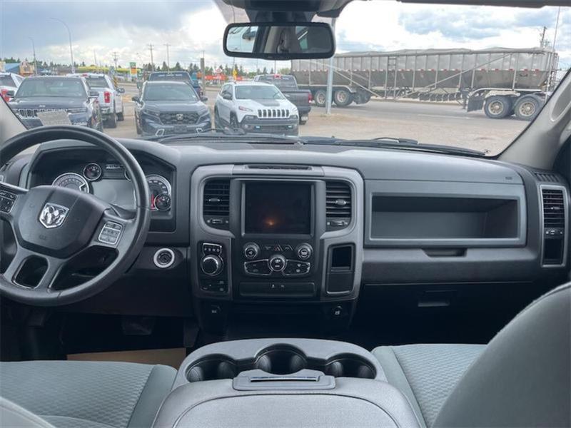 ram 1500 Classic 2020 - 10