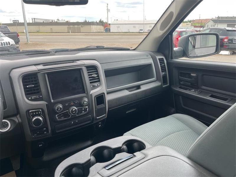 ram 1500 Classic 2020 - 11