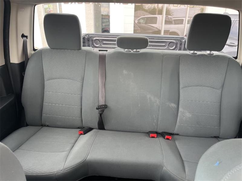 ram 1500 Classic 2020 - 13