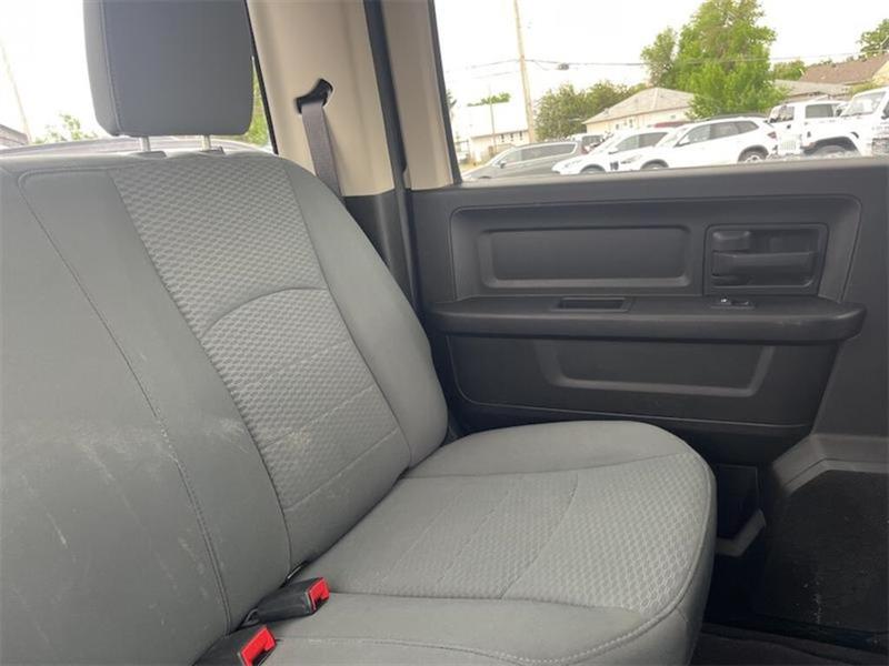 ram 1500 Classic 2020 - 14