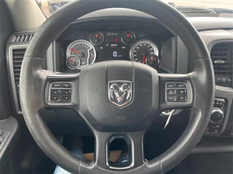 ram 1500 Classic 2020 - 17