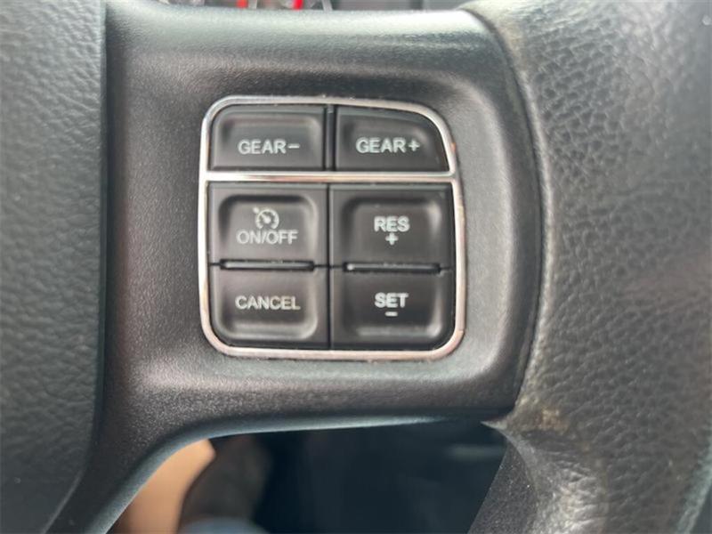 ram 1500 Classic 2020 - 19