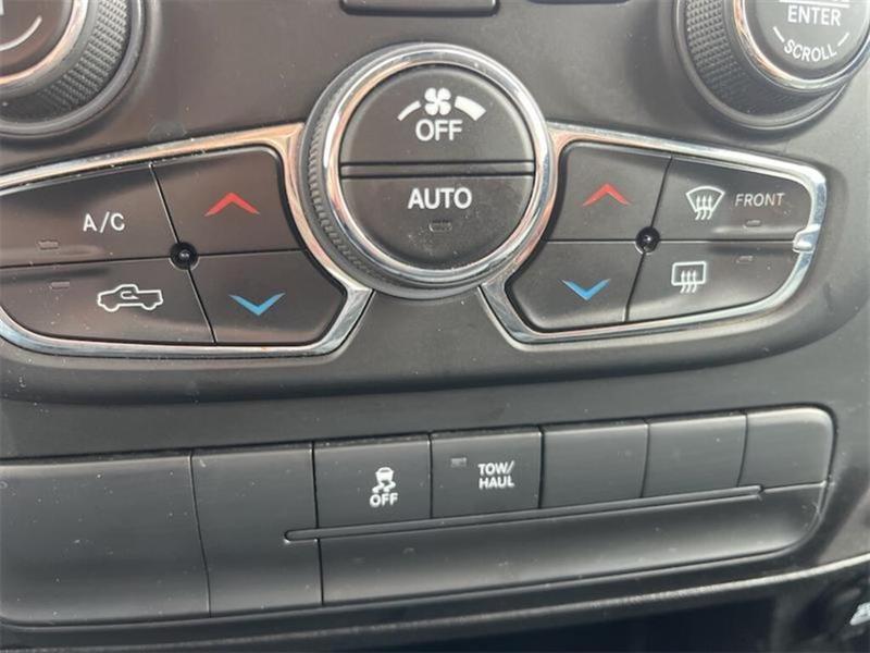 ram 1500 Classic 2020 - 22