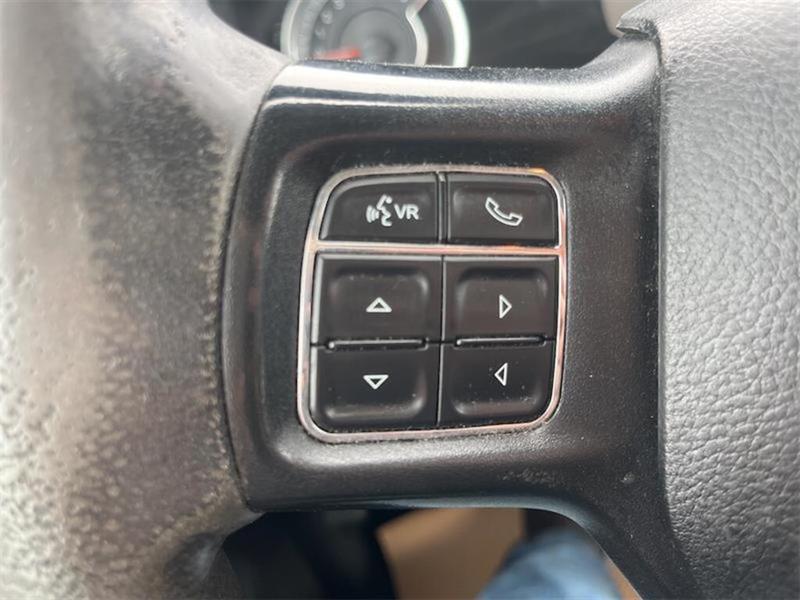 ram 1500 Classic 2020 - 23