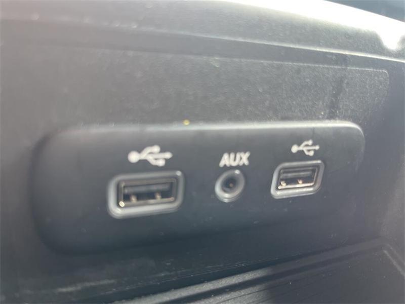 ram 1500 Classic 2020 - 24