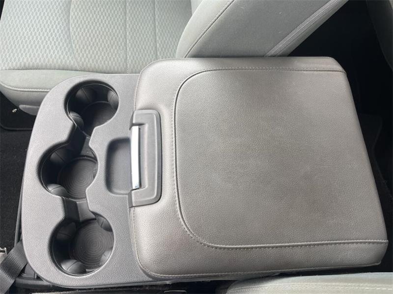 ram 1500 Classic 2020 - 26