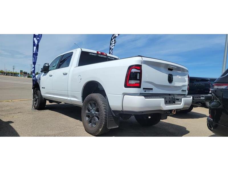 ram 2500 2024 - 3