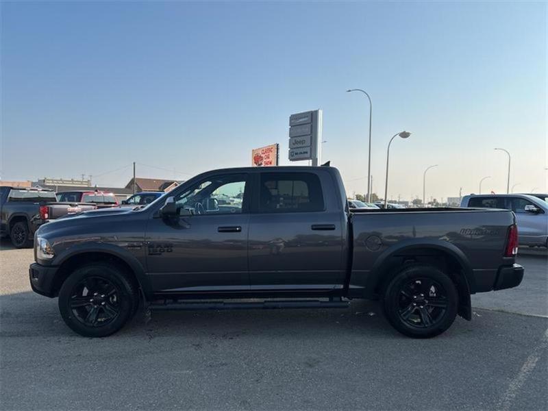 ram 1500 Classic 2023 - 2