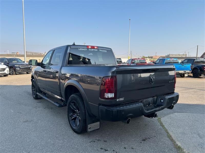 ram 1500 Classic 2023 - 3