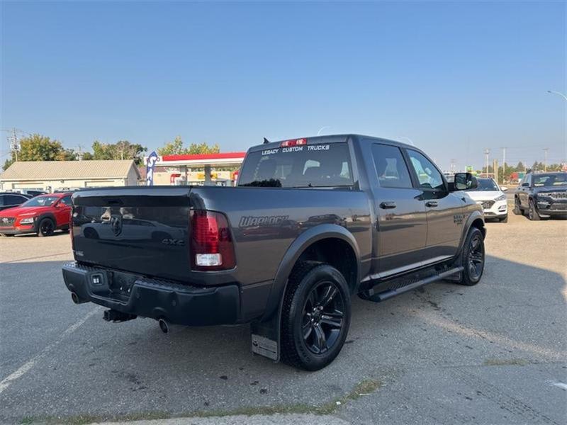 ram 1500 Classic 2023 - 5