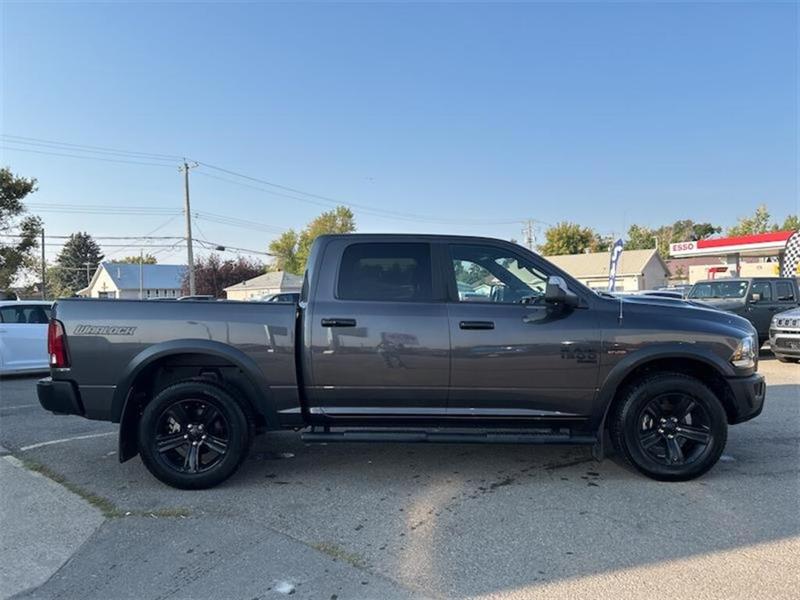 ram 1500 Classic 2023 - 6