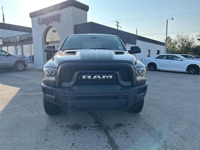 ram 1500 Classic 2023 - 8