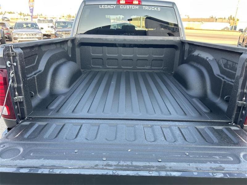 ram 1500 Classic 2023 - 9