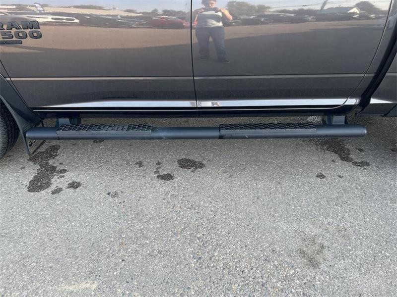 ram 1500 Classic 2023 - 11