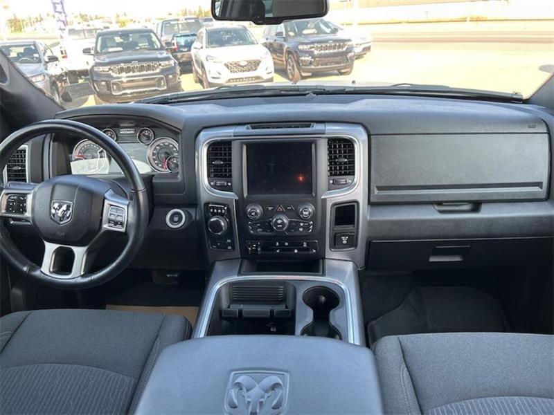 ram 1500 Classic 2023 - 14