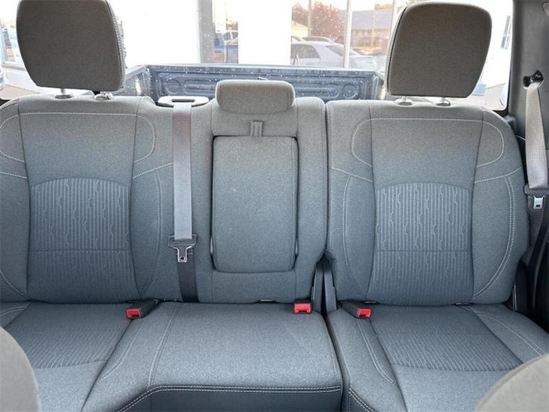 ram 1500 Classic 2023 - 17