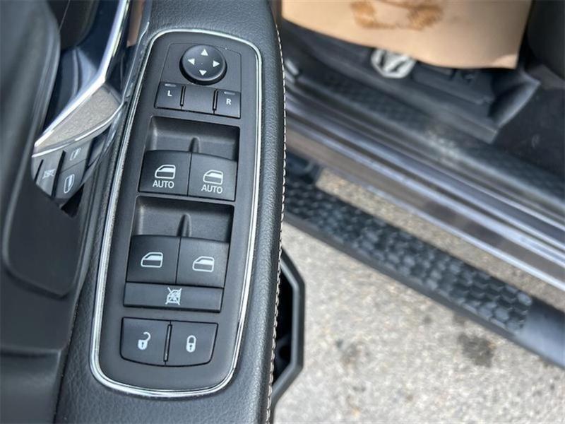 ram 1500 Classic 2023 - 19