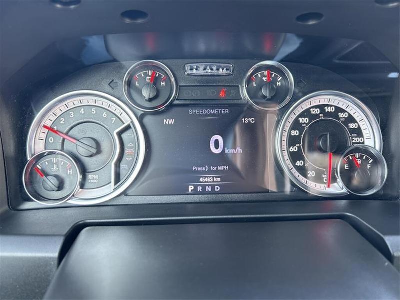 ram 1500 Classic 2023 - 23