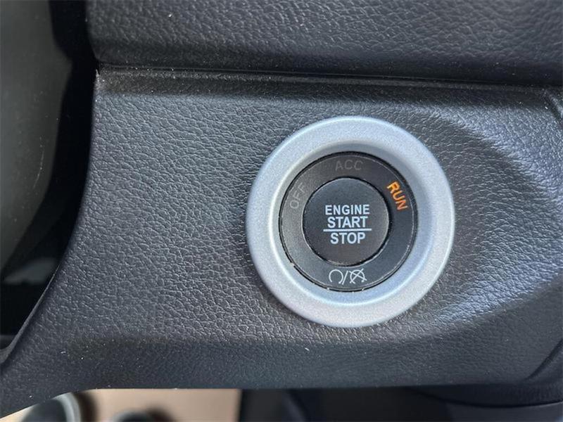 ram 1500 Classic 2023 - 25