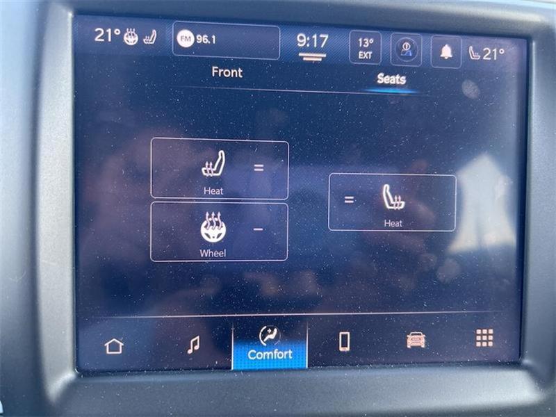 ram 1500 Classic 2023 - 29