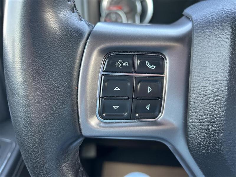 ram 1500 Classic 2023 - 30