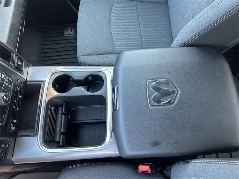 ram 1500 Classic 2023 - 33