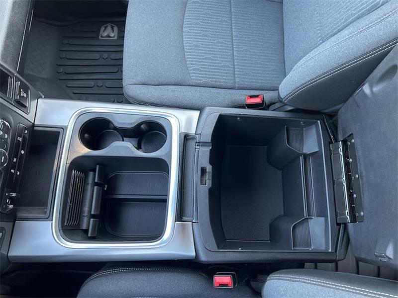 ram 1500 Classic 2023 - 34