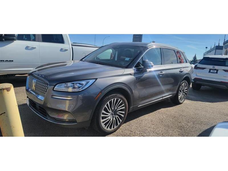 lincoln Corsair 2021 - 2