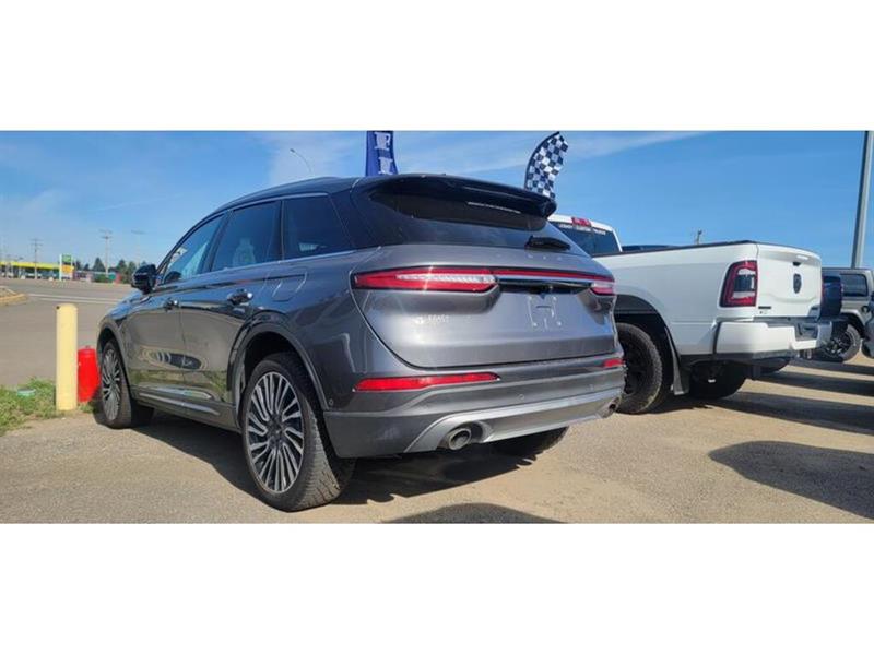 lincoln Corsair 2021 - 3