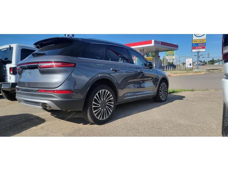 lincoln Corsair 2021 - 4