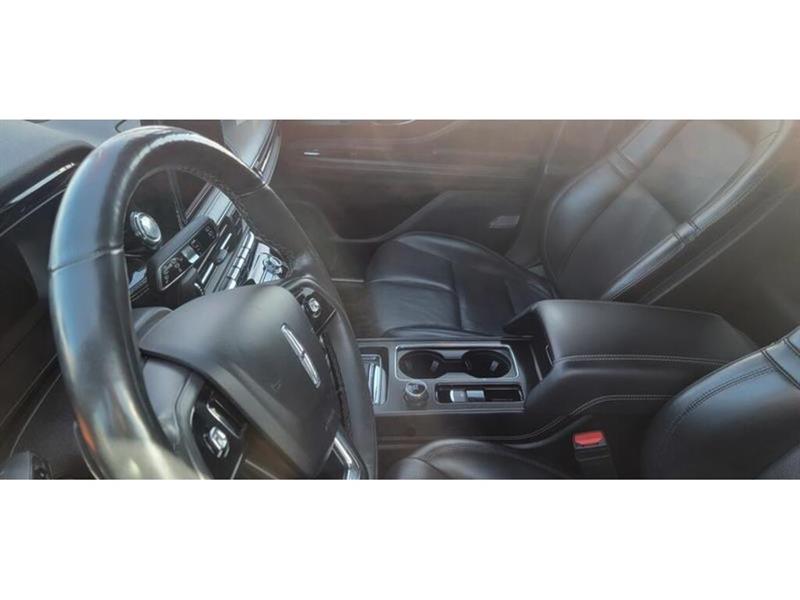 lincoln Corsair 2021 - 5