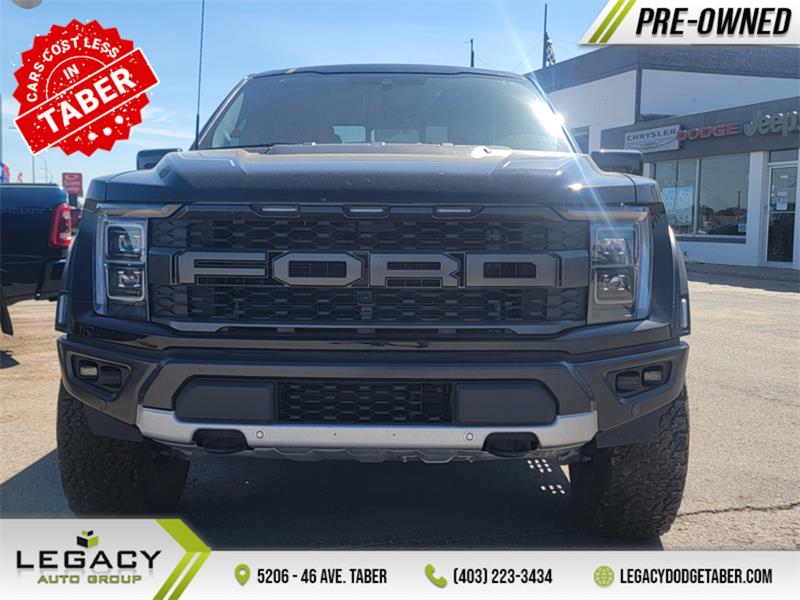 ford F-150 2023