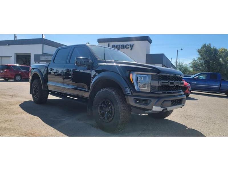 ford F-150 2023 - 2