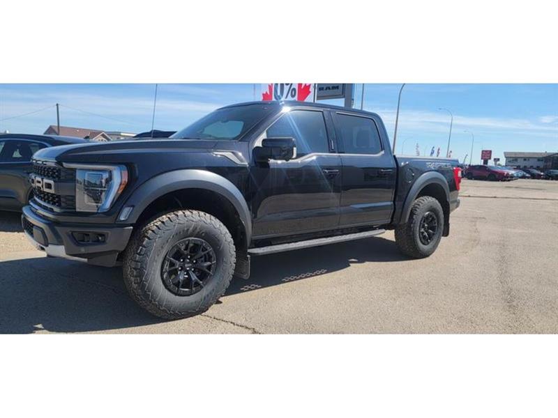 ford F-150 2023 - 3