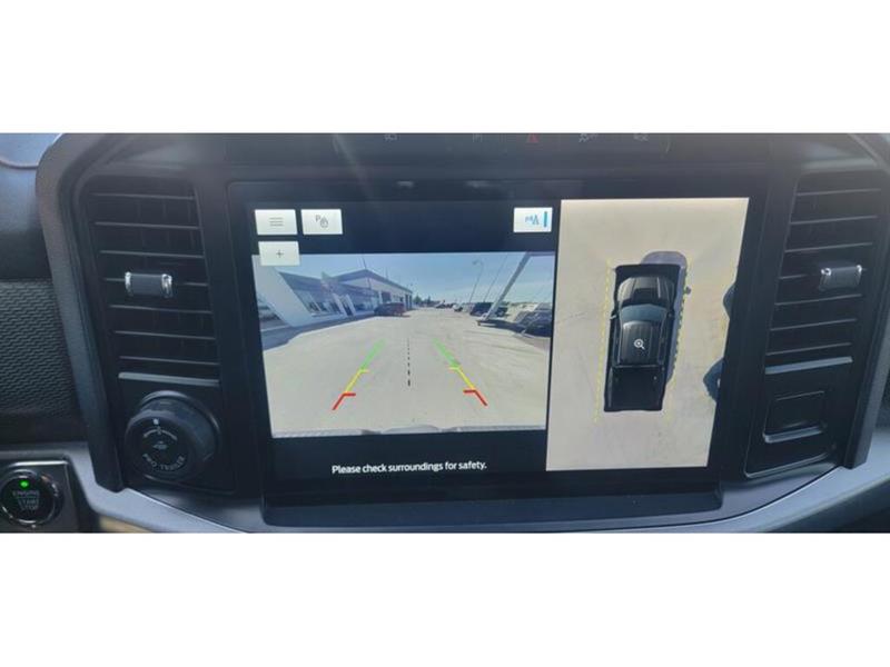 ford F-150 2023 - 11