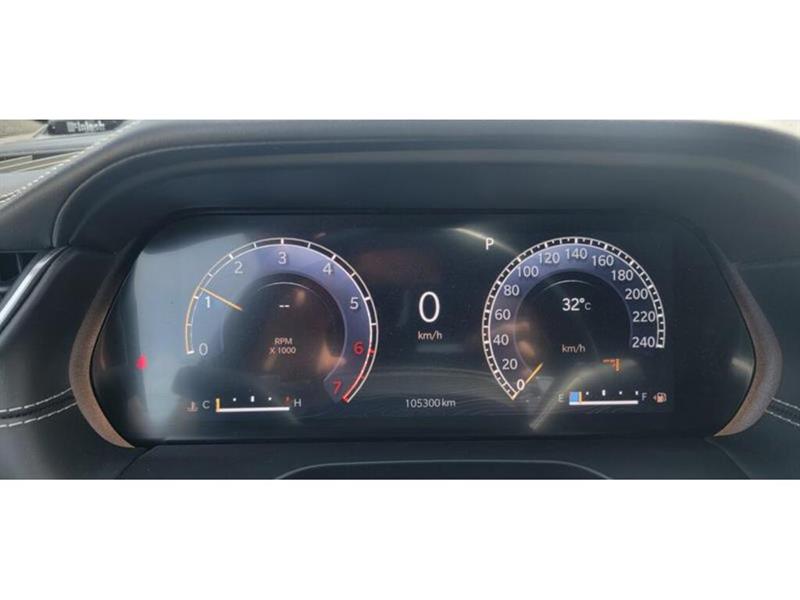 jeep Grand Cherokee L 2022 - 8