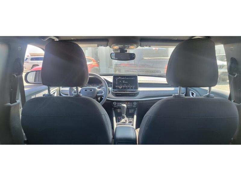 jeep Compass 2024 - 7