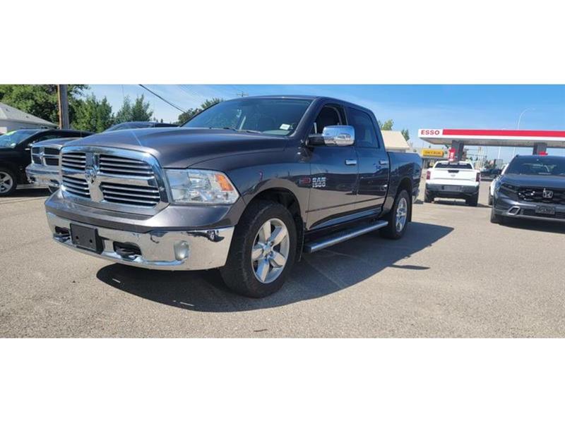 ram 1500 2016 - 2