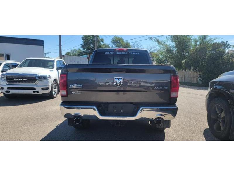ram 1500 2016 - 4